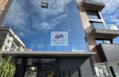 Apartamento alto padrão decorado 2 suítes  em jurerê