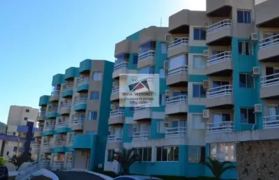 Apartamento com 1 quarto à venda na Rua das Gaivotas, 1379, Ingleses, Florianópolis