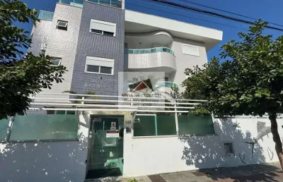 Apartamento 2 dormitórios  vista livre 100 metros do mar!