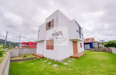Casa com 7 quartos à venda no São João do Rio Vermelho, Florianópolis 