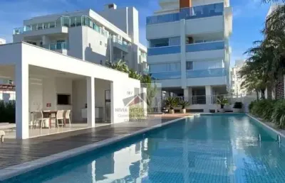 Apartamento com 3 quartos à venda na Rua das Gaivotas, 1164, Ingleses do Rio Vermelho, Florianópolis