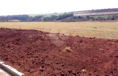 Terreno à venda na Avenida José Pereira Lopes, 10, Jardim Botafogo 1, São Carlos