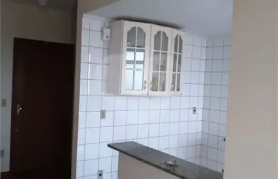 Apartamento com 1 quarto à venda na Rua São Joaquim, 885, Vila Monteiro (Gleba I), São Carlos