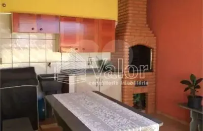 Casa com 2 quartos à venda na Rua Conceição de Toledo Pizza Zambel, 185, Residencial Monsenhor Romeu Tortorelli, São Carlos