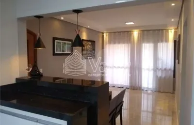 Apartamento no edifício jatiúca, com piso porcelanato, 1 dormitório sendo suíte