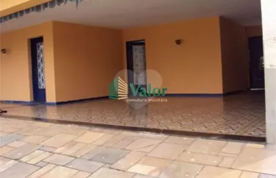 Casa com 5 quartos à venda na Rua Treze de Maio, 3435, Vila Faria, São Carlos