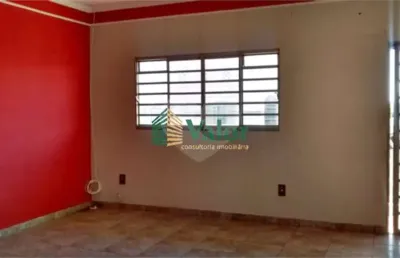 Casa-são carlos-parque santa felícia jardim | ref.: reo624027