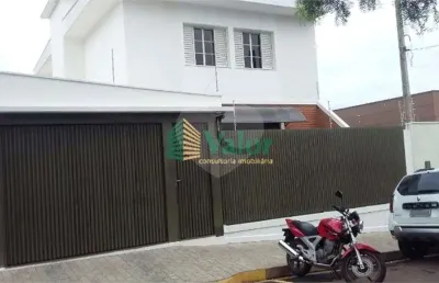 Casa com 3 quartos à venda na Rua Princesa Isabel, 337, Jardim Paraíso, São Carlos