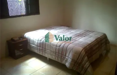 Casa com 1 quarto à venda na Avenida Dom Carmine Rocco, 454, Jardim Tangará, São Carlos