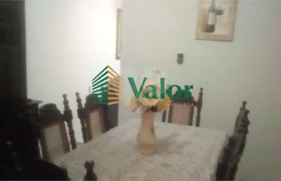Casa com 3 quartos à venda na Rua Alberto Lourenço Rodrigues, 104, Jardim Tangará, São Carlos
