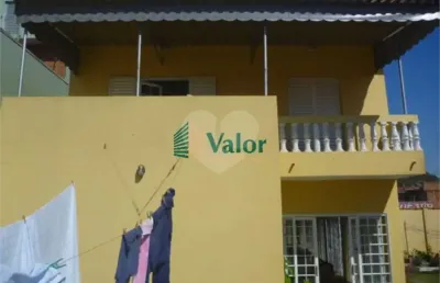 Casa com 3 quartos à venda na Rua Manoel Martins, 36, Jardim Munique, São Carlos