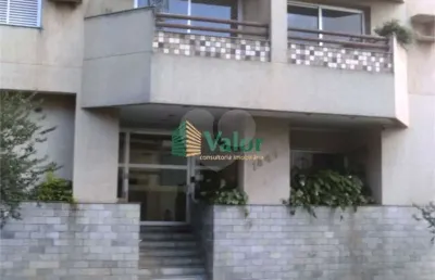 Apartamento com 3 quartos à venda na Rua Major José Inácio, 1844, Centro, São Carlos