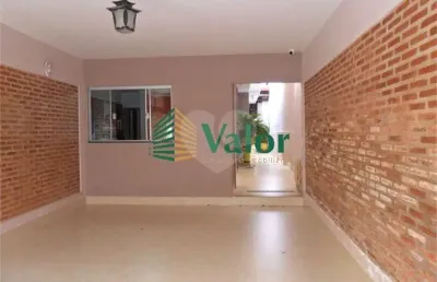 Casa-são carlos-jardim são carlos | ref.: reo624366