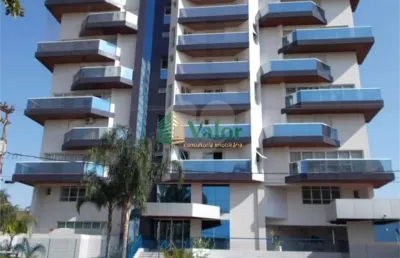 Apartamento-são carlos-parque faber castell i | ref.: reo625026