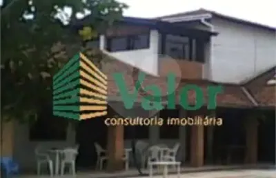Galpão comercial à venda com 2 quartos, sendo 6 suítes,  em jardim são joão batista, são carlos - sp