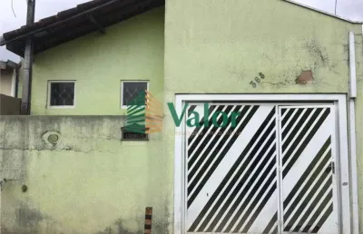 Casa com 2 quartos à venda na Rua Eugênio de Andrade Egas, 368, Vila Brasília, São Carlos