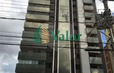 Apartamento com 5 quartos à venda na Rua São Sebastião, 1170, Parque Santa Mônica, São Carlos