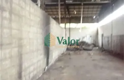 Galpão comercial à venda em jardim maracanã, são carlos - sp