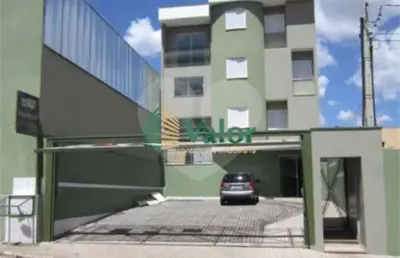 Apartamento-são carlos-jardim lutfalla | ref.: reo625033