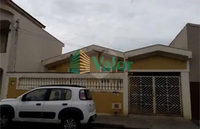 Casa com 2 quartos à venda na Rua Professor Paulo Monte Serrat, 232, Jardim Ricetti, São Carlos
