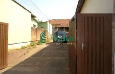 Casa com 4 quartos à venda na Avenida Teixeira de Barros, 648, Vila Prado, São Carlos