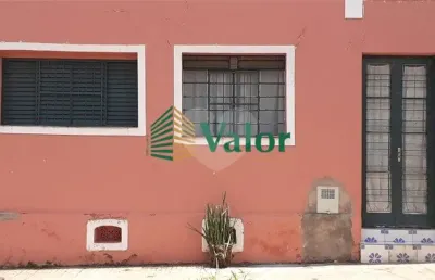 Casa-são carlos-jardim são carlos | ref.: reo625468
