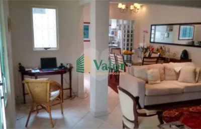 Casa com 3 quartos à venda na Rua Padre Teixeira, 3030, Centro, São Carlos