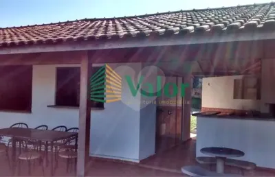 Casa com 3 quartos à venda na Tv Jairo Bianco, 23, Centro, Itirapina