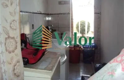 Casa-são carlos-residencial parati | ref.: reo625565