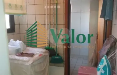 Apartamento com 3 quartos à venda na Avenida Doutor Carlos Botelho, 2220, Centro, São Carlos