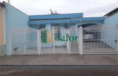 Casa com 3 quartos à venda na Rua Dona Ana Prado, 590, Vila Prado, São Carlos