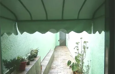 Casa-são carlos-jardim são carlos | ref.: reo625668