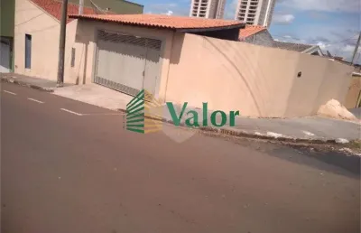 Casa com 3 quartos à venda na Rua Santa Cruz, 1474, Jardim Brasil, São Carlos