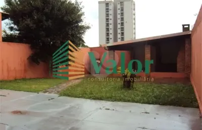 Casa-são carlos-parque dos timburis | ref.: reo625585