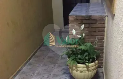 Casa-são carlos-jardim das torres | ref.: reo625698