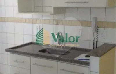 Apartamento-são carlos-vila pelicano | ref.: reo625765