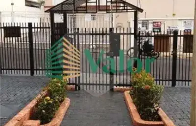 Apartamento-são carlos-vila pureza | ref.: reo625794