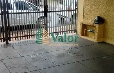 Casa com 3 quartos à venda na Avenida Sallum, 1255, Vila Prado, São Carlos