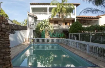 Casa com 4 quartos à venda na Rua Bernardino Fernandes Nunes, 1321, Cidade Jardim, São Carlos