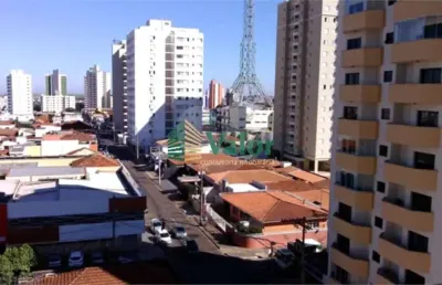 Apartamento com 3 quartos à venda na Rua Quinze de Novembro, 2378, Centro, São Carlos
