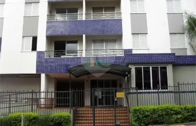 Apartamento com 3 quartos à venda na Rua Episcopal, 2474, Centro, São Carlos