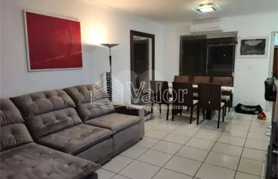 Casa com 3 quartos à venda na Rua Pedro Fernandes Alonso, 163, Parque Santa Felícia Jardim, São Carlos