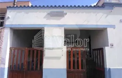 Barracão / Galpão / Depósito à venda na Rua Marechal Deodoro, 202, Centro, São Carlos