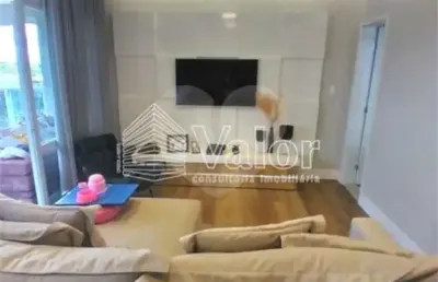 Apartamento com 3 quartos à venda na Avenida dos Sanhaços, 861, Parque Faber Castell II, São Carlos