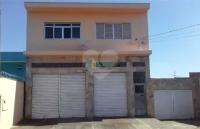 Casa com 2 quartos à venda na Rua Benjamin Constant, 580, Vila Boa Vista, São Carlos