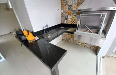 Casa em condomínio fechado com 3 quartos à venda na Rua Jean Piaget, 701, Condomínio Aquarela, São Carlos