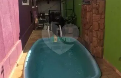 Casa com 4 quartos à venda na Rua Martim Luther King, 1090, Vila Boa Vista 1, São Carlos