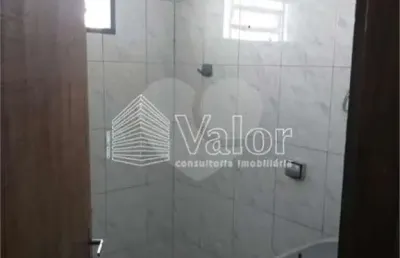 Casa-são carlos-parque santa felícia jardim | ref.: reo630000