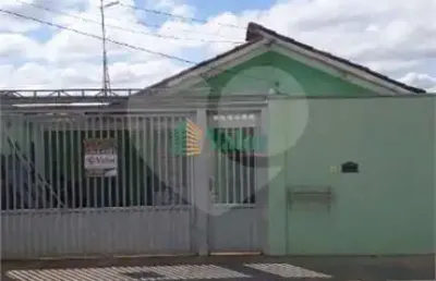 Casa com 3 quartos à venda na Rua Onofre Gonçalves, 125, Parque Primavera, São Carlos