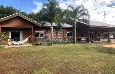 Propriedade rural-são carlos-jardim tangará | ref.: reo629738